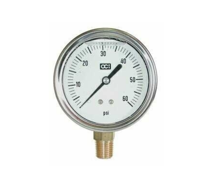 nitrogen valve caps
