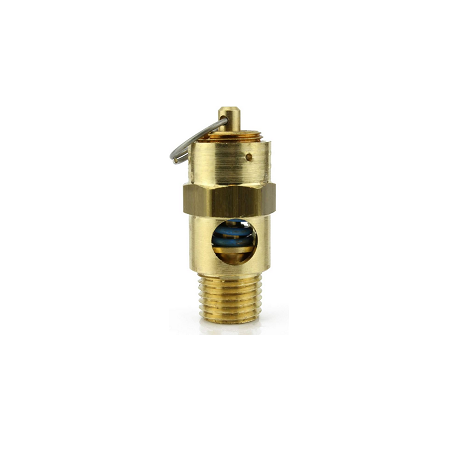 Midland 87-009 Non Coded Safety Valve 150 Psi 1/4 in. NPT vampa.net