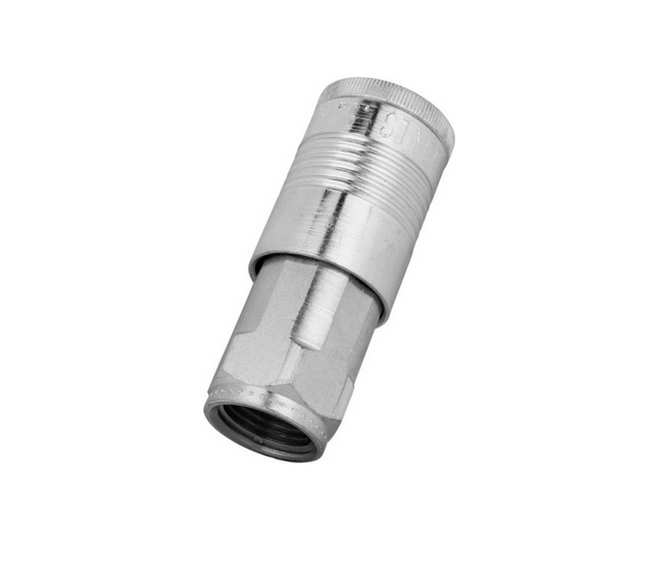 Milton 1815 Coupler G Style 1/2 in. NPT Female