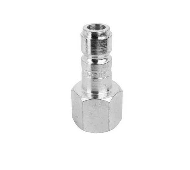 Milton 1818 Coupler Plug G Style 1/2 in. NPT Female