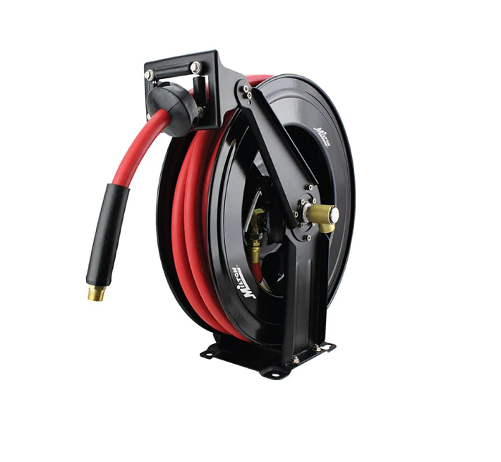 pneumatic bottle jack