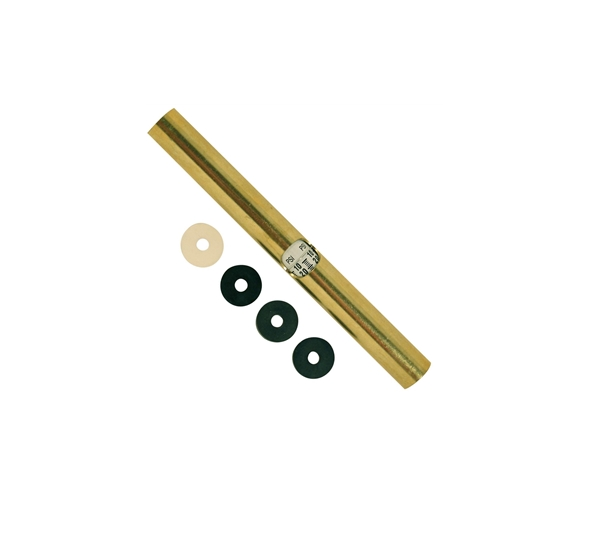 Milton 507A Replacement Cartridge For Inflator Gauge (Except 501) vampa.net