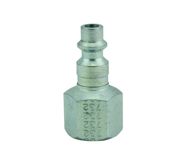 Milton 732 Coupler Plug M Style 3/8 in. NPT Female vampa.net