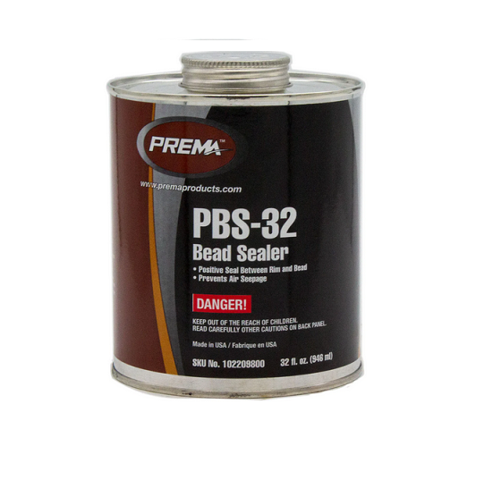 Prema PBS32 Bead Sealer 32 Oz