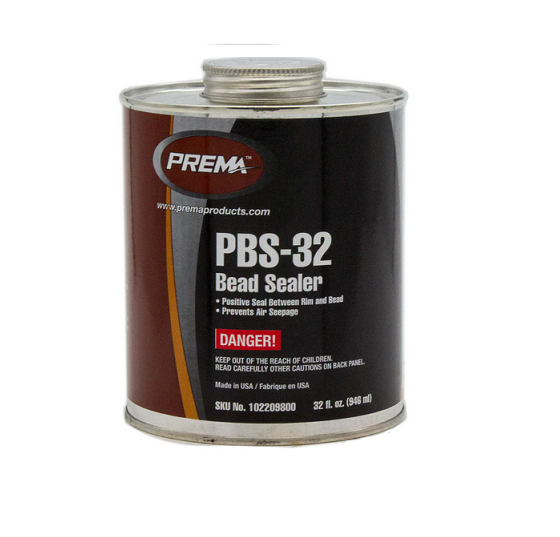 Prema PBS32 Bead Sealer 32 Oz vampa.net