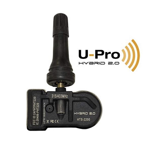 Prema PREMAONE U-Pro Sensor 315 & 433 Mhz