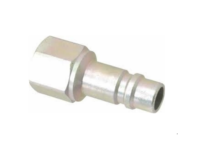 Prevost IRP 116203 Female Threaded Industrial Interchange Coupler Plug 1/2 in. NPT