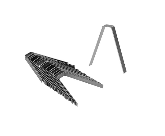 Xtra Seal #2 Square Blades 6-10 mm 20/box vampa.net
