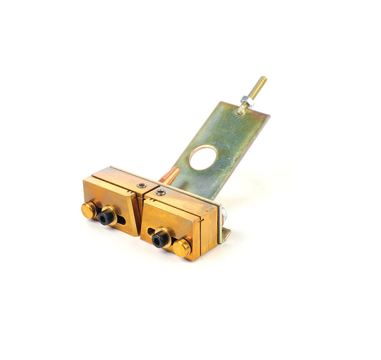 Xtra Seal 14-470B Replacement Block For PS-15 Regroover