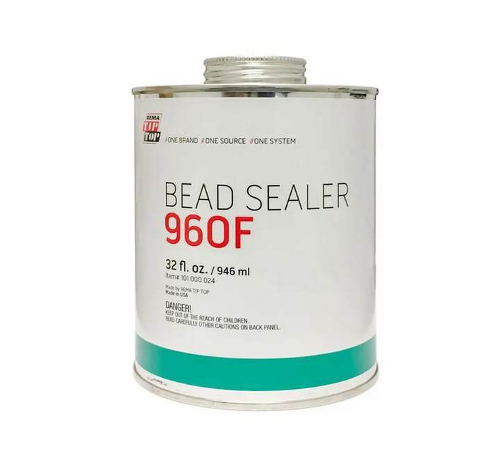Rema Tip Top 960F Rim & Bead Sealer 32 Oz vampa.net