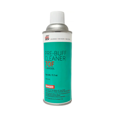 Rema Tip Top 70F Liquid Pre Buff Cleaners 16 Oz Spray – Vampa Tire Supplies