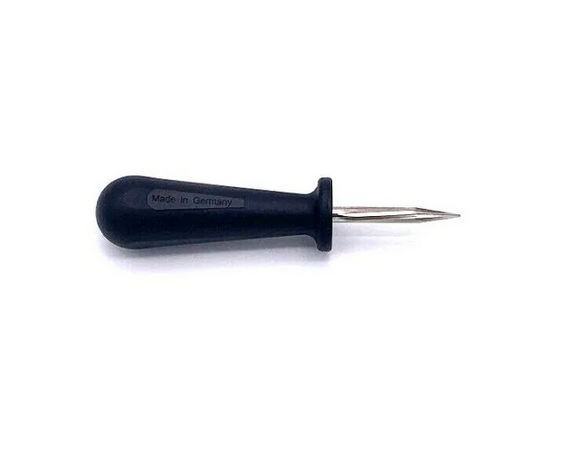 Rema Tip Top 6003T Deluxe Radial Hand Rasp 1/4 in.