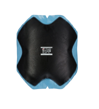 Rema Tip Top PN07 Bias Ply Patch Repair 11 3/4 in. 10/box vampa.net