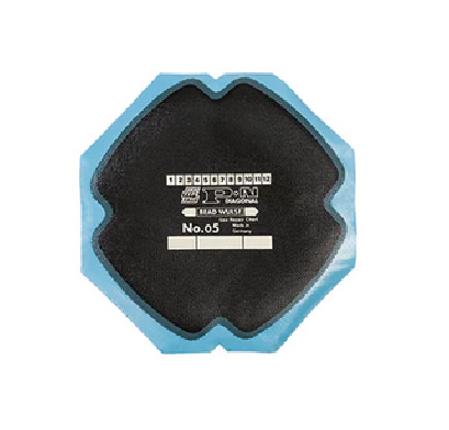 Rema Tip Top PN05 Bias Ply Patch Repair 6 1/2 in. 10/box vampa.net