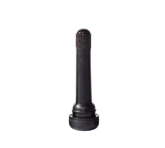 TR 418 Rubber Snap In Valve 2.00 in. (0.453 in. Valve Hole) 100/bag vampa.net