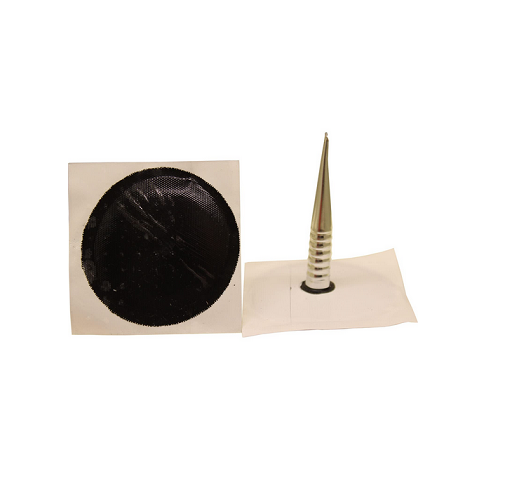 Xtra Seal 13-382 Universal Quiled Combi Patch 2 1/8 in. (7/32 in. Stem ...