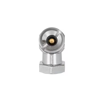 Eco-Line AC214C Ball Foot Air Chuck 1/4 in. Female NPT (Closed)