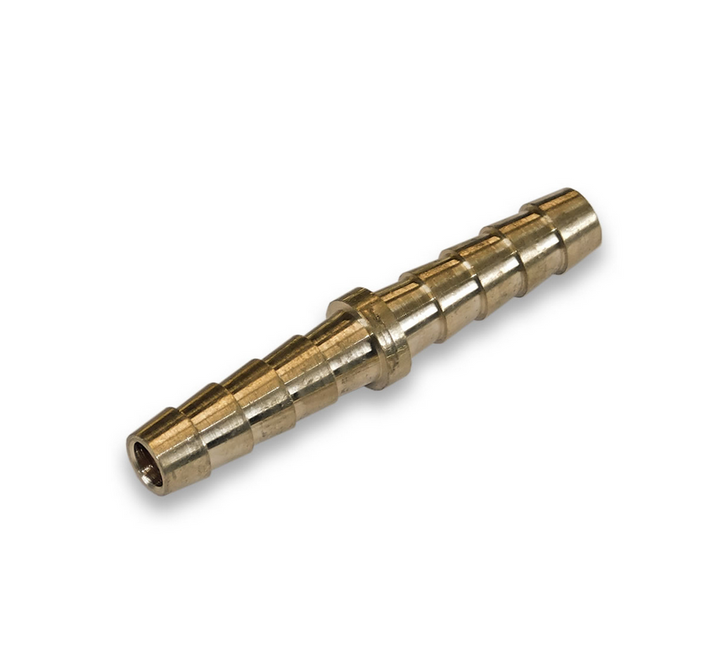 Midland 32-093 Brass Hose Mender 1/4 in. vampa.net