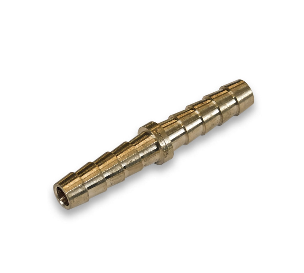 Midland 32-094 Brass Hose Mender 5/16 in.