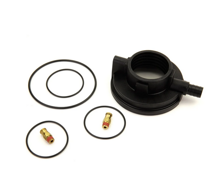 TC182034 Rotary Coupler Assembly For Coats Tire Changers vampa.net