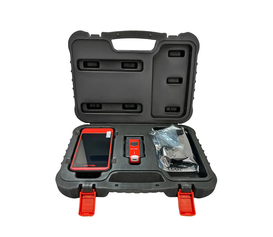 Pms Handheld Autel Maxi TPMS ITS600 – Vampa Tire Supplies