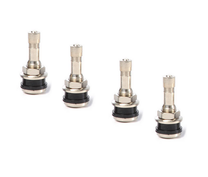 TR 416 Bolt-In Valve Flush Mount 1.44 in. (0.453/0.625 in. Valve Hole) 4/pack vampa.net