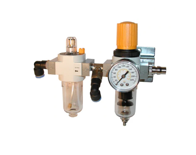 Eco-Line CT-F-3121100 TC3024 Filter/Regulator/Lubricator