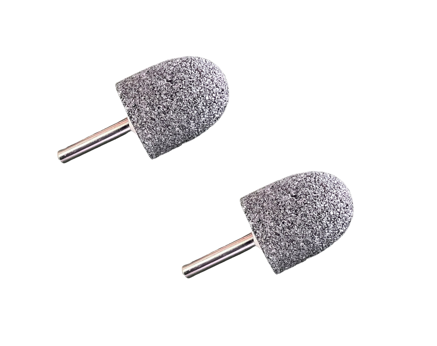 ABR-BS24 Tire Buffing Stone 24 Grit 2/pack