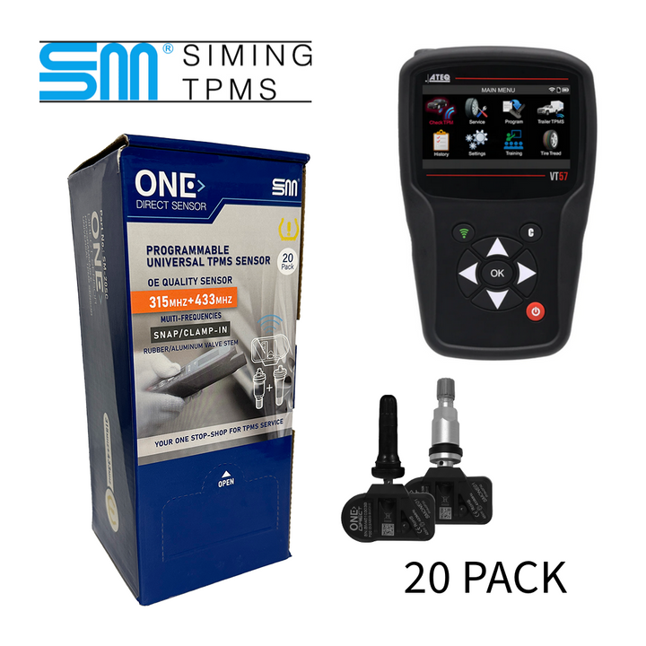 autel mx sensor