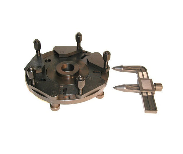 corghi tire changer