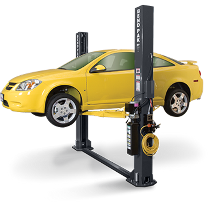 stationary air compressor