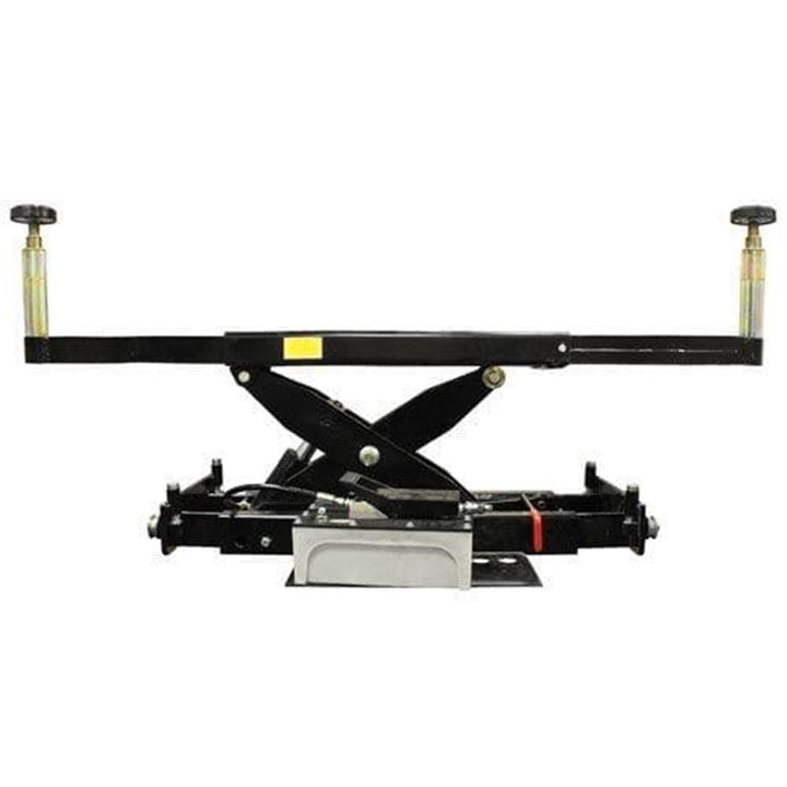 Atlas 414A 14,000 lb. 4 Post Alignment Lift vampa.net
