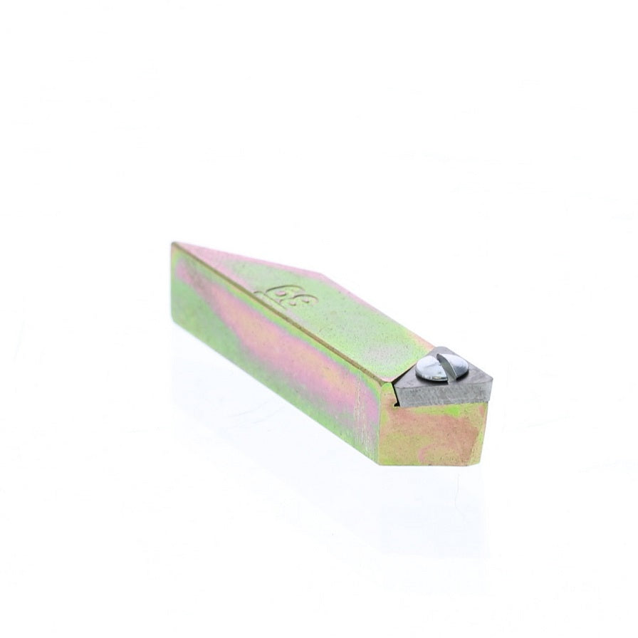 Ammco 9107011 Brake Lathe Negative Rake Rh Tool Bit Assembly For 4000