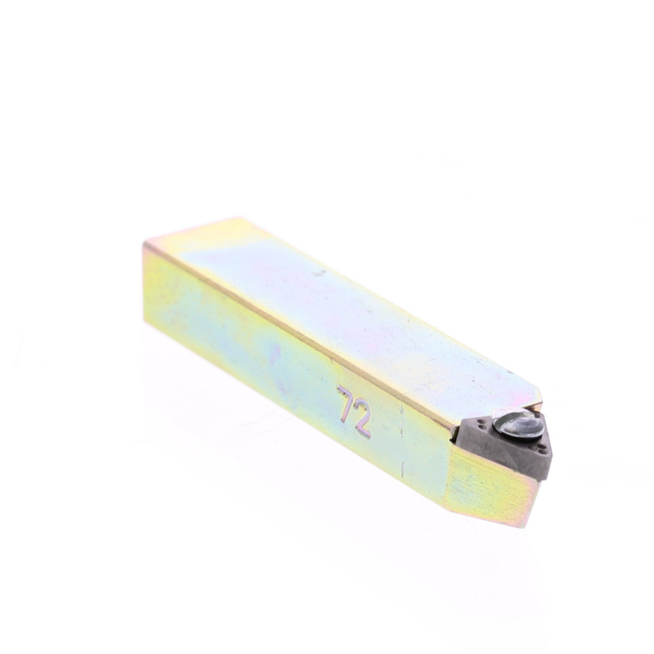 Ammco 9107021 Brake Lathe Negative Rake Lh Tool Bit Assembly For 4000 ...