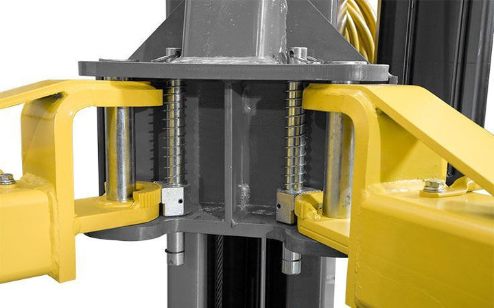 tire grooving tool