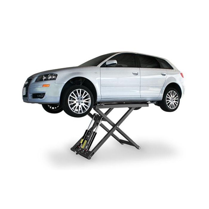 Bendpak MD-6XP Double Piston 6,000 lbs Mid Rise Lift 47 in. Rise vampa.net