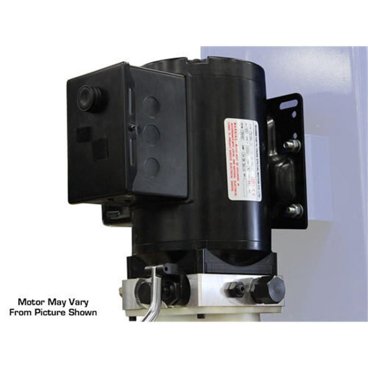 Atlas 9KBPX Baseplate 9,000 lb. Capacity 2-Post Lift vampa.net