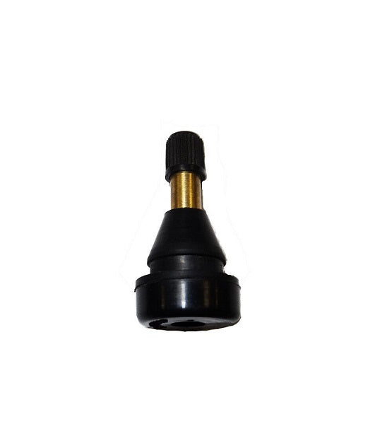 TR 801HP High Pressure Rubber Snap In Valve 1.50 in. (0.625 in. Valve Hole) vampa.net