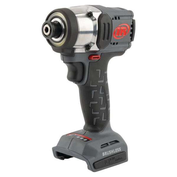 Ingersoll Rand 20v 1/4" Hex Compact Impact Driver - Bare Tool vampa.net