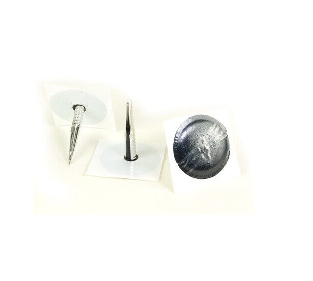 X-TRA SEAL # 13-383 (1 7/8") Combo Unversal Redondo Parche