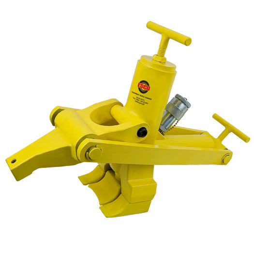 Esco 10200 Combi Bead Breaker Kit - 1/2 Gallon Hydraulic Air Pump vampa.net