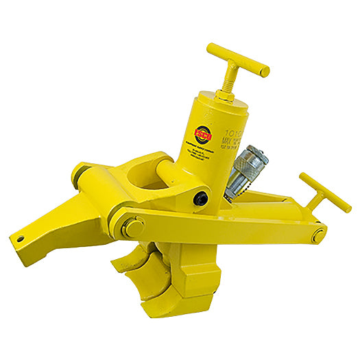 Esco 10202 Combi Bead Breaker Kit - 5 Quart Hydraulic Air Pump