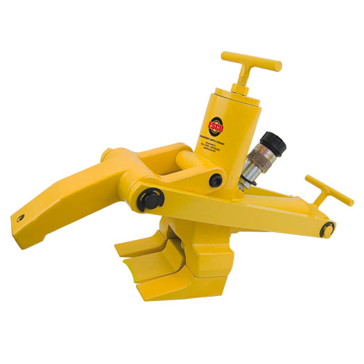 Esco 10221 Maxi Bead Breaker Kit - 1/2 Gallon Hydraulic Air Pump