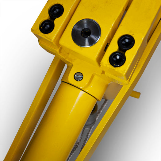 Esco 10101 Bead Breaker Combi vampa.net