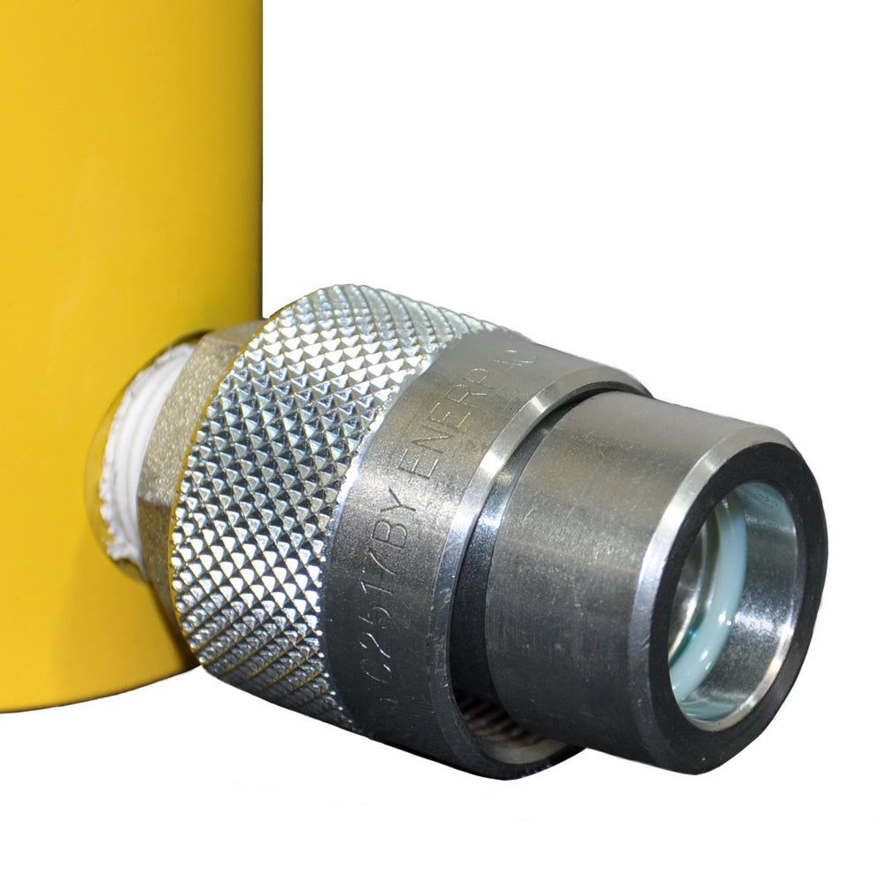 Esco 10301 10 Ton Hydraulic Cylinder 2 in. Stroke