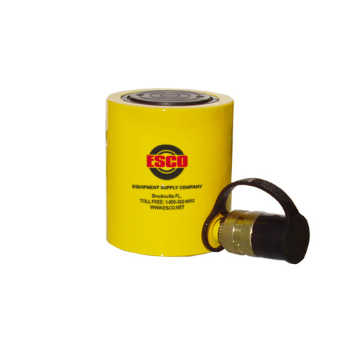 Esco 10306 30 Ton Hydraulic Cylinder 2.44 in. Stroke