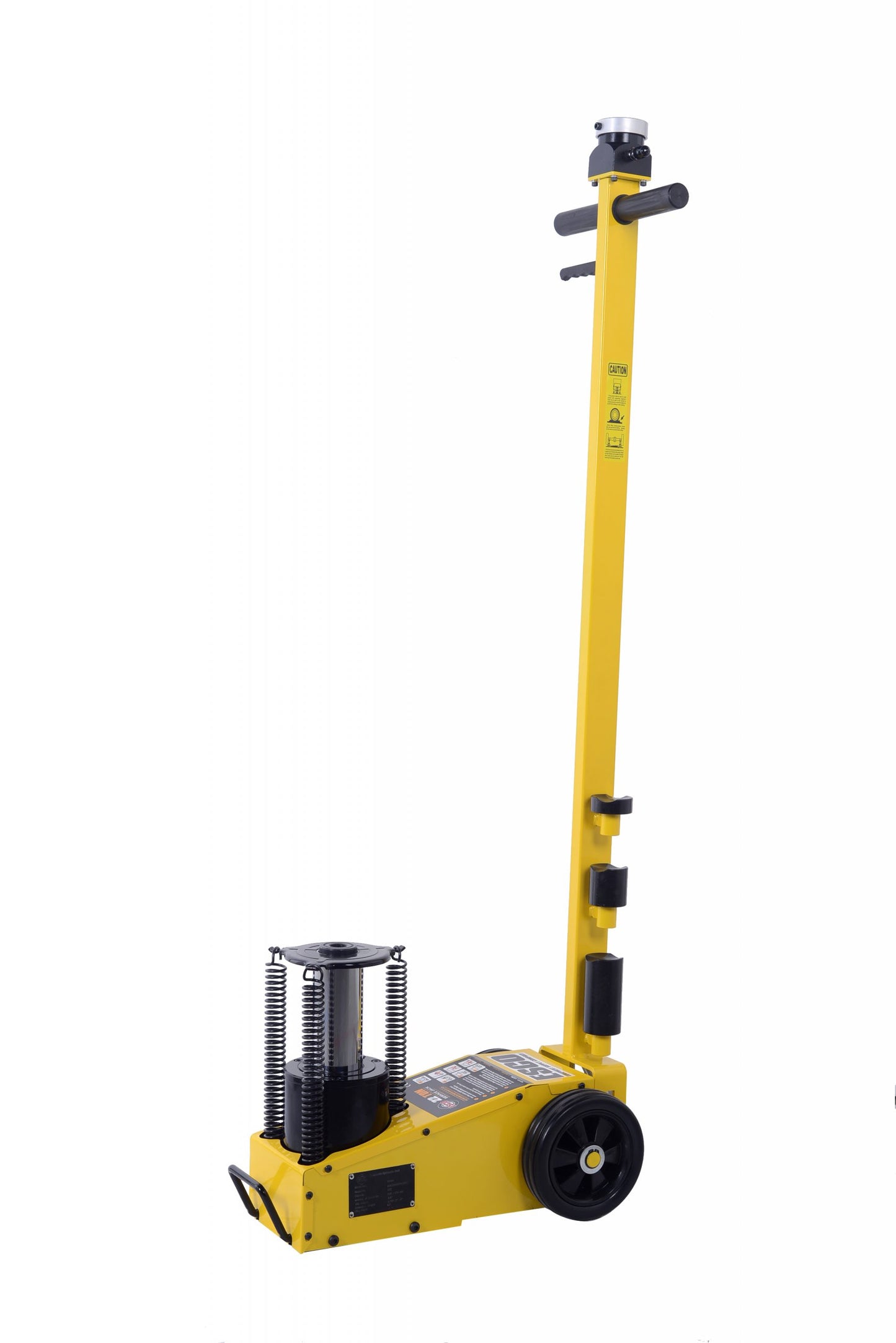Esco 10390 22 Ton Hydraulic Service Jack