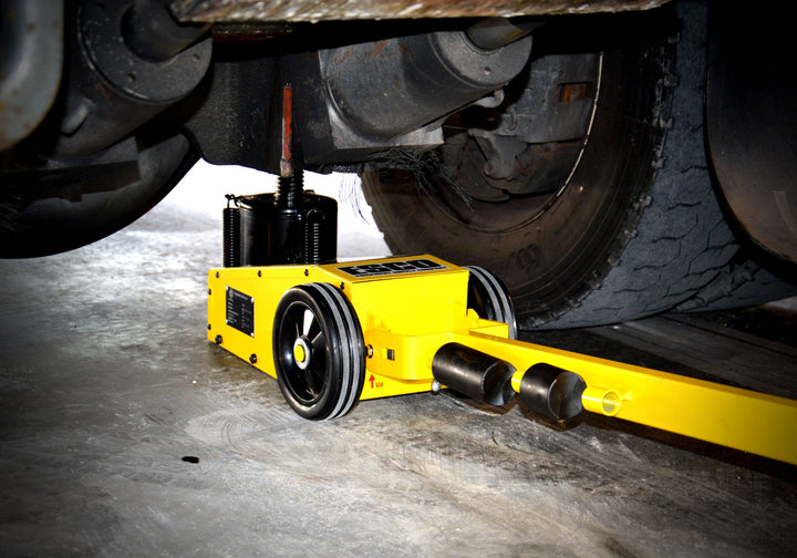 Esco 10390 22 Ton Hydraulic Service Jack vampa.net