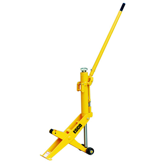 Esco 10437 7.5 Ton Forklift Jack