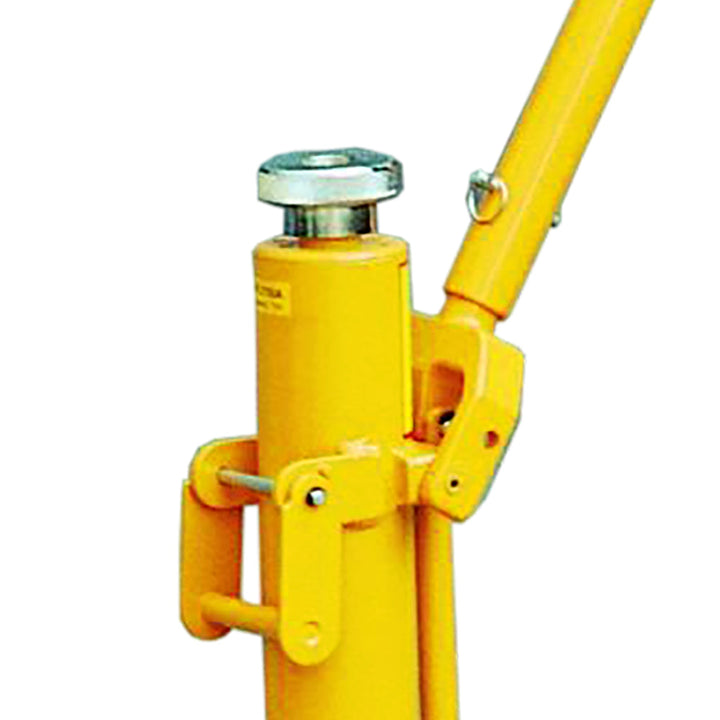 Esco 10437 7.5 Ton Forklift Jack vampa.net